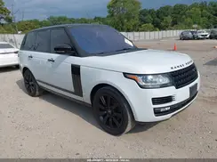 SALGS2KF9GA259248 2016 LAND ROVER RANGE ROVER