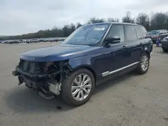 SALGS2KF9GA296784 2016 LAND ROVER RANGE ROVER