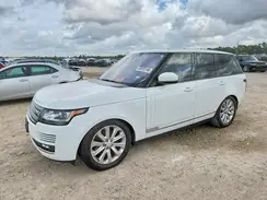 SALGS2KF9GA299569 2016 LAND ROVER RANGE ROVER