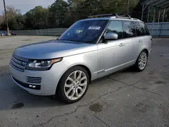 SALGS2KF9GA304379 2016 LAND ROVER RANGE ROVER