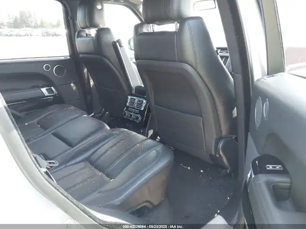 SALGS2KFXGA246850 2016 LAND ROVER RANGE ROVER - Image 8