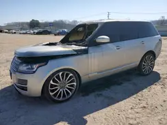 SALGS2KFXGA262949 2016 LAND ROVER RANGE ROVER