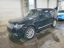 SALGS2KFXGA270582 2016 LAND ROVER RANGE ROVER