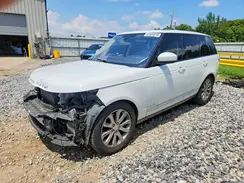 SALGS2KFXGA311597 2016 LAND ROVER RANGE ROVER