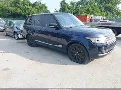 SALGS2PF0GA293636 2016 LAND ROVER RANGE ROVER
