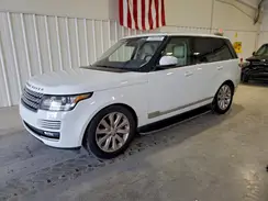 SALGS2PF0GA297525 2016 LAND ROVER RANGE ROVER