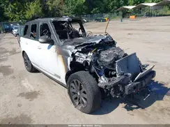 SALGS2PF0GA299971 2016 LAND ROVER RANGE ROVER