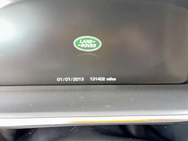 SALGS2PF0GA309866 2016 LAND ROVER RANGE ROVER - Image 8