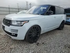 SALGS2PF0GA311889 2016 LAND ROVER RANGE ROVER