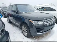 SALGS2PF0GA313299 2016 LAND ROVER RANGE ROVER