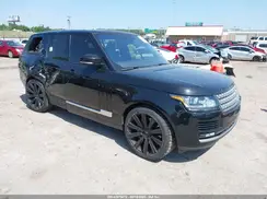 SALGS2PF0GA318034 2016 LAND ROVER RANGE ROVER