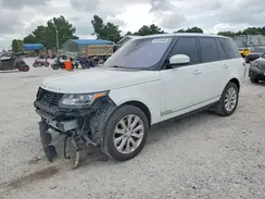 SALGS2PF0GA318857 2016 LAND ROVER RANGE ROVER