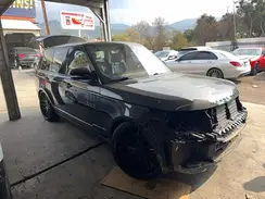 SALGS2PF0GA319989 2016 LAND ROVER RANGE ROVER