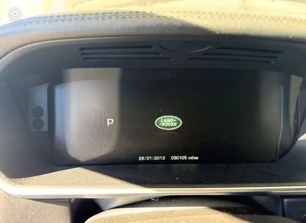 SALGS2PF0GA319989 2016 LAND ROVER RANGE ROVER - Image 8