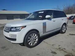 SALGS2PF1GA291409 2016 LAND ROVER RANGE ROVER