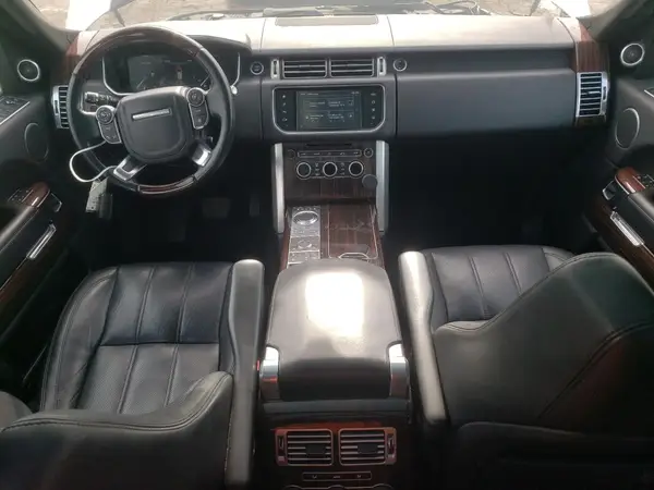 SALGS2PF1GA294939 2016 LAND ROVER RANGE ROVER - Image 8