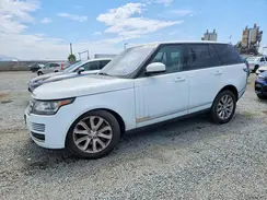 SALGS2PF1GA300996 2016 LAND ROVER RANGE ROVER
