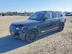 SALGS2PF1GA315188 2016 LAND ROVER RANGE ROVER