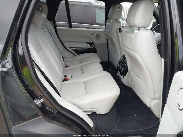 SALGS2PF1GA316244 2016 LAND ROVER RANGE ROVER - Image 8
