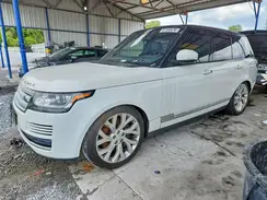 SALGS2PF1GA318785 2016 LAND ROVER RANGE ROVER
