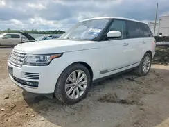 SALGS2PF1GA320309 2016 LAND ROVER RANGE ROVER