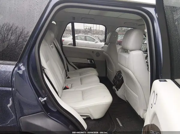 SALGS2PF2GA285523 2016 LAND ROVER RANGE ROVER - Image 8