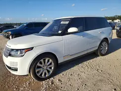 SALGS2PF2GA299695 2016 LAND ROVER RANGE ROVER