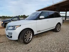 SALGS2PF2GA306788 2016 LAND ROVER RANGE ROVER