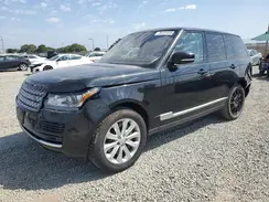 SALGS2PF2GA307097 2016 LAND ROVER RANGE ROVER