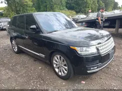 SALGS2PF2GA312526 2016 LAND ROVER RANGE ROVER