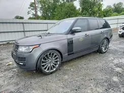 SALGS2PF2GA319959 2016 LAND ROVER RANGE ROVER