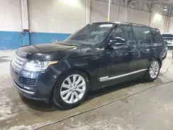 SALGS2PF3GA300000 2016 LAND ROVER RANGE ROVER