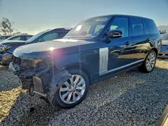 SALGS2PF3GA304581 2016 LAND ROVER RANGE ROVER