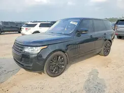 SALGS2PF3GA305634 2016 LAND ROVER RANGE ROVER