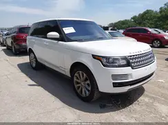SALGS2PF3GA306167 2016 LAND ROVER RANGE ROVER