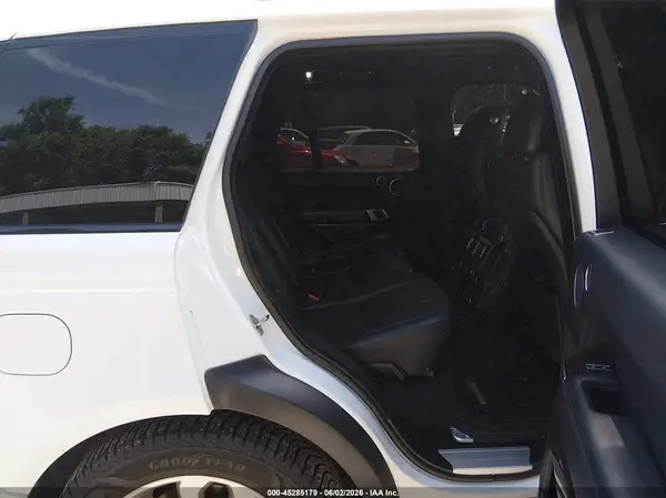 SALGS2PF3GA306167 2016 LAND ROVER RANGE ROVER - Image 8