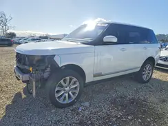 SALGS2PF3GA309411 2016 LAND ROVER RANGE ROVER