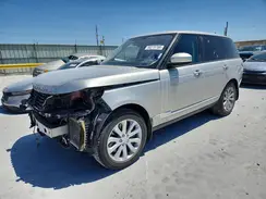 SALGS2PF4GA288133 2016 LAND ROVER RANGE ROVER