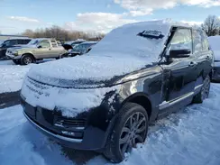 SALGS2PF4GA288696 2016 LAND ROVER RANGE ROVER