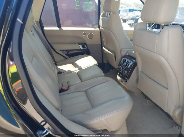 SALGS2PF4GA291078 2016 LAND ROVER RANGE ROVER - Image 8