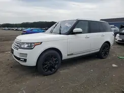 SALGS2PF4GA291467 2016 LAND ROVER RANGE ROVER