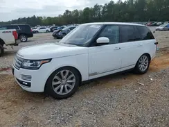 SALGS2PF4GA299388 2016 LAND ROVER RANGE ROVER