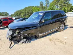SALGS2PF4GA300202 2016 LAND ROVER RANGE ROVER
