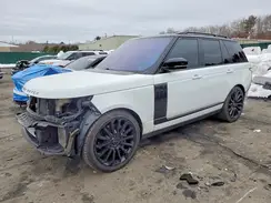 SALGS2PF4GA312088 2016 LAND ROVER RANGE ROVER