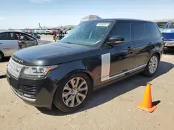 SALGS2PF4GA313614 2016 LAND ROVER RANGE ROVER