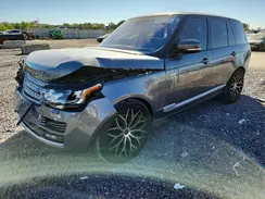 SALGS2PF4GA315086 2016 LAND ROVER RANGE ROVER