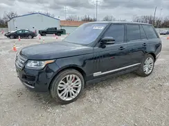 SALGS2PF4GA316772 2016 LAND ROVER RANGE ROVER