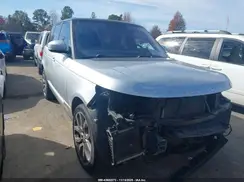 SALGS2PF4GA317209 2016 LAND ROVER RANGE ROVER