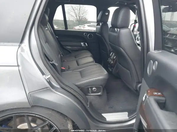 SALGS2PF5GA287346 2016 LAND ROVER RANGE ROVER - Image 8