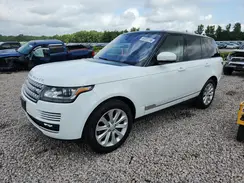 SALGS2PF5GA291641 2016 LAND ROVER RANGE ROVER